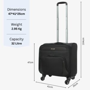 Flyon Baggage10