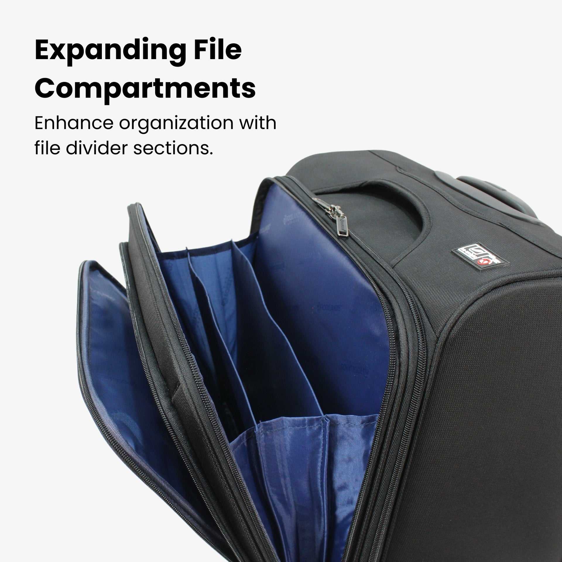 Flyon Baggage5