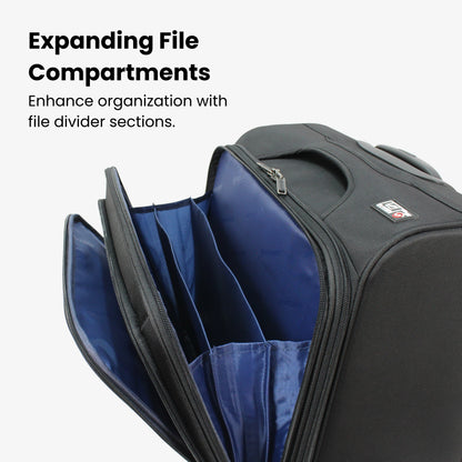 Flyon Baggage5
