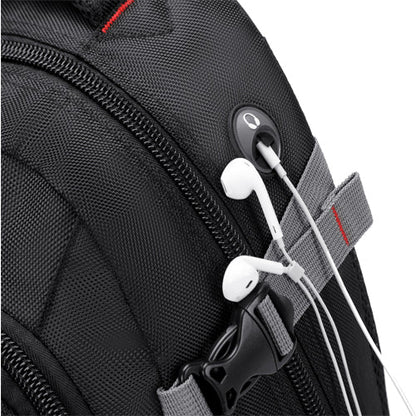 Flyon Baggage13