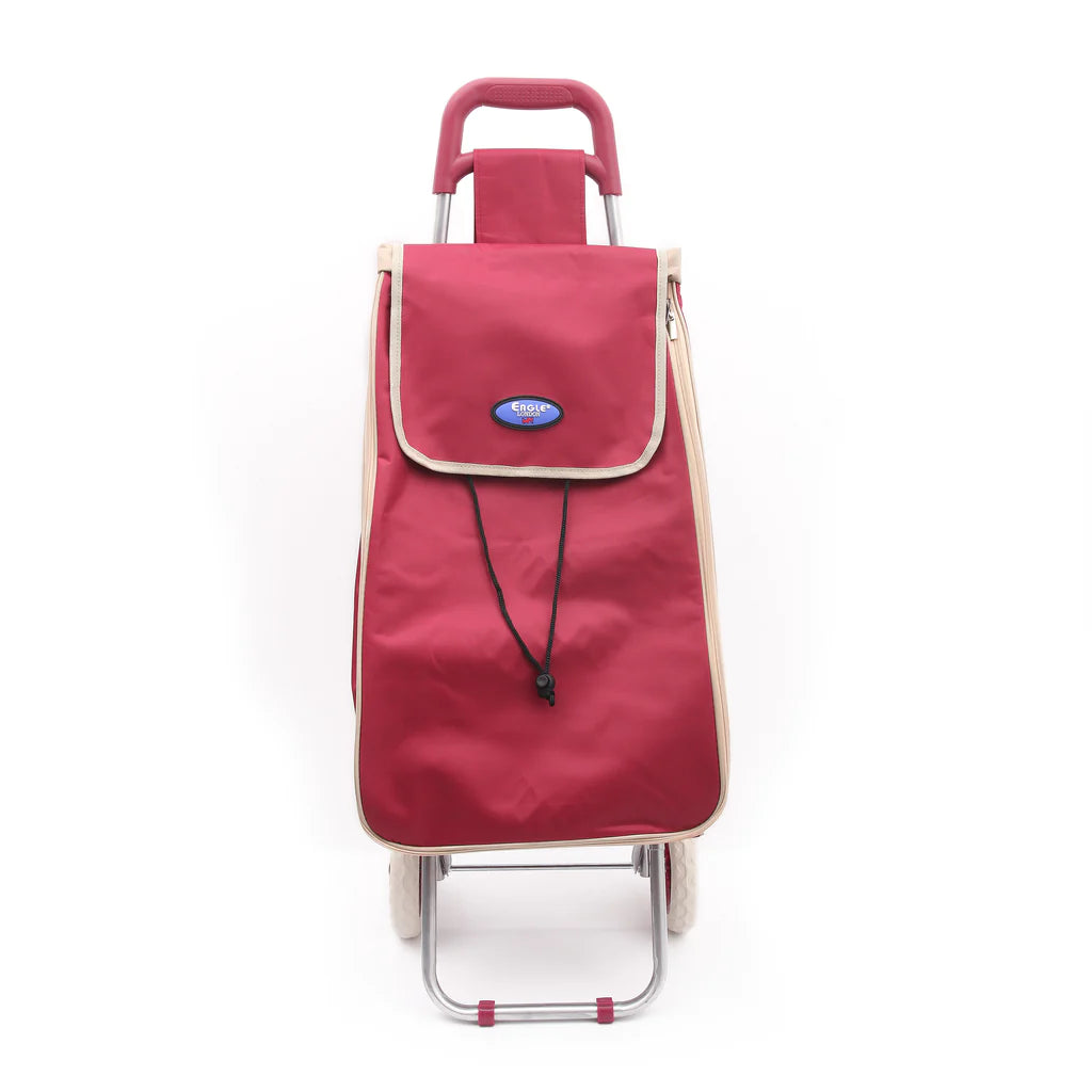 Flyon Baggage6