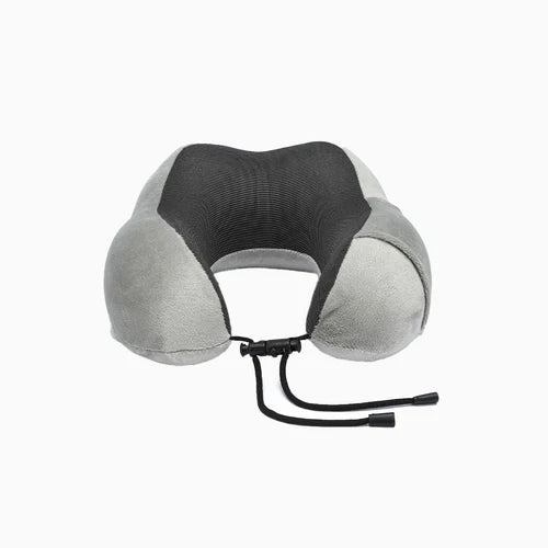 Memory Foam Neck Pillow