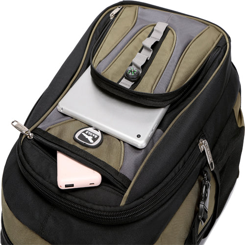 Flyon Baggage15