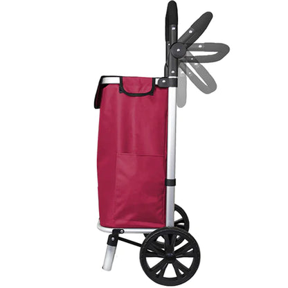 Flyon Baggage8