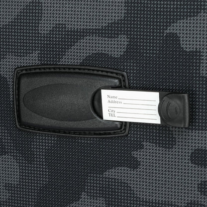 Flyon Baggage13