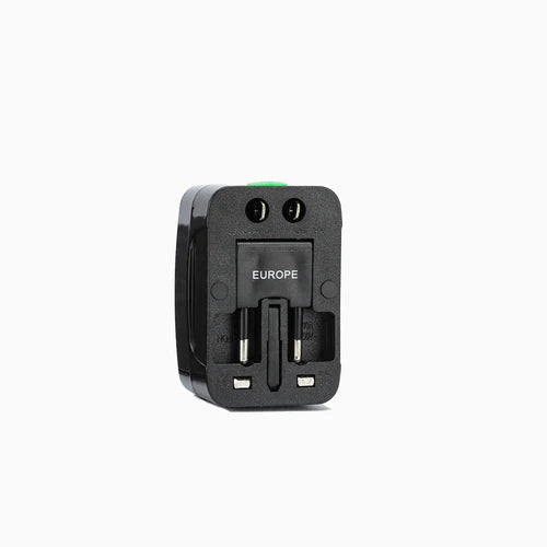 Universal Travel Adapter