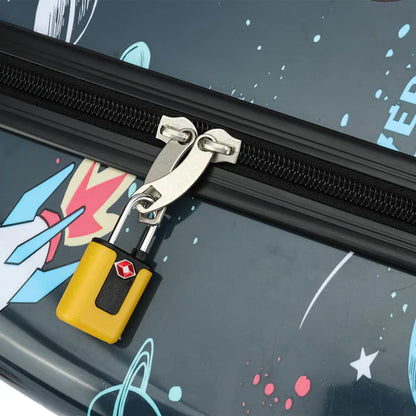 Flyon Baggage6