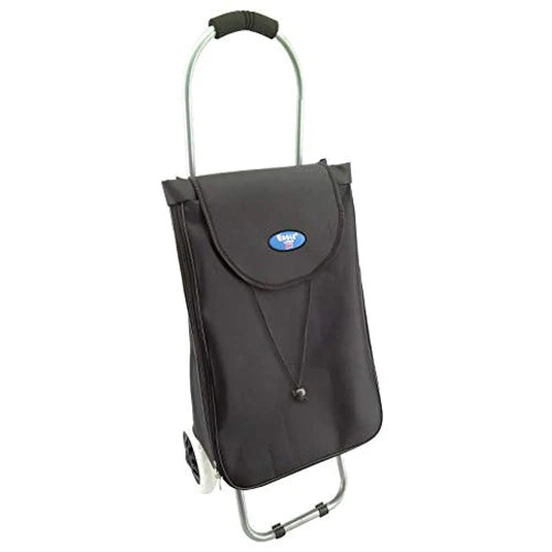 Eagle London Compact Mini Folding Lightweight Trolley