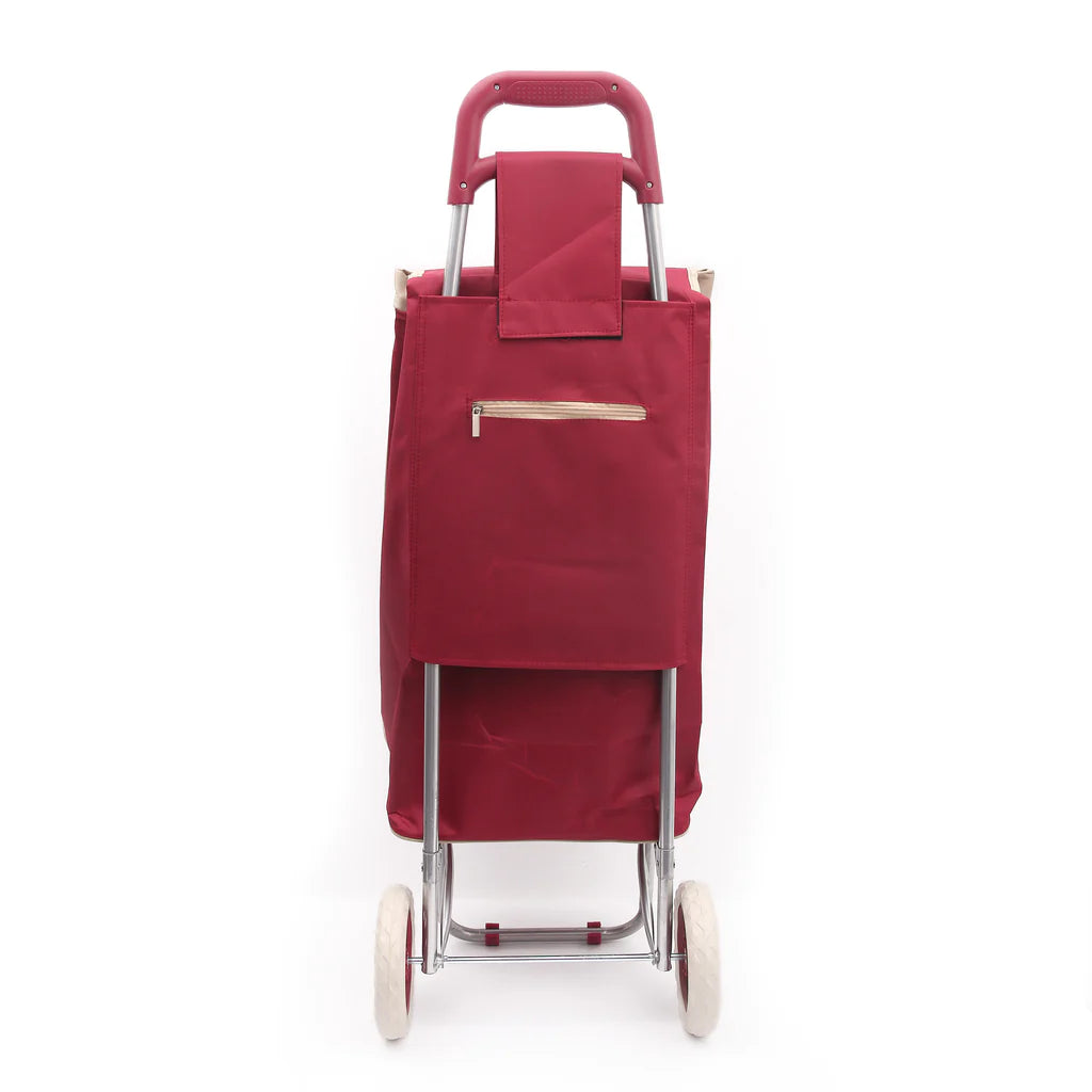 Flyon Baggage10