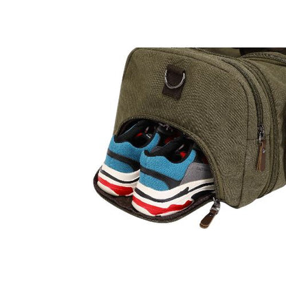 Flyon Baggage6