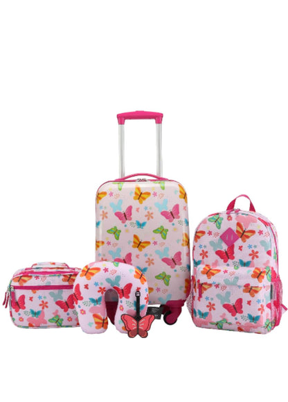 Flyon Baggage1
