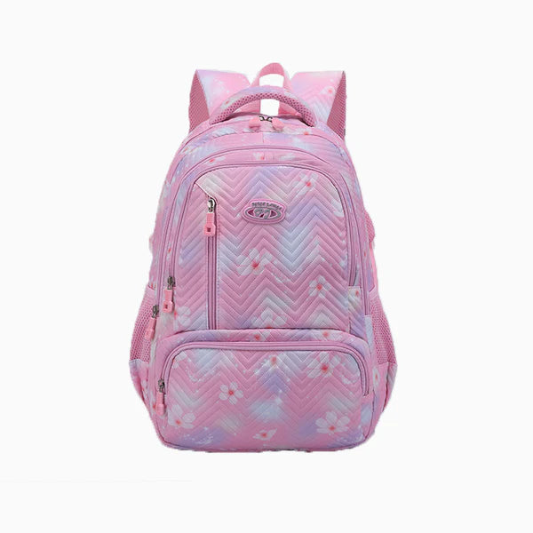 Peter James Daisy Design Kids Backpack