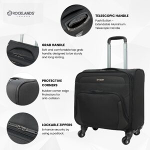 Flyon Baggage3