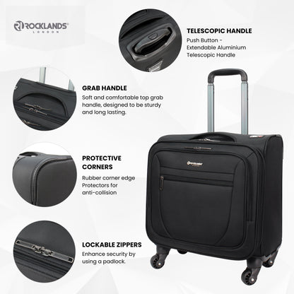 Flyon Baggage3