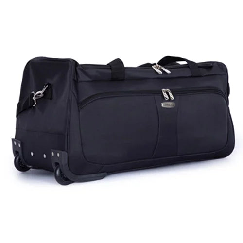 Eagle Unisex Wheeled Holdall Duffle Bag