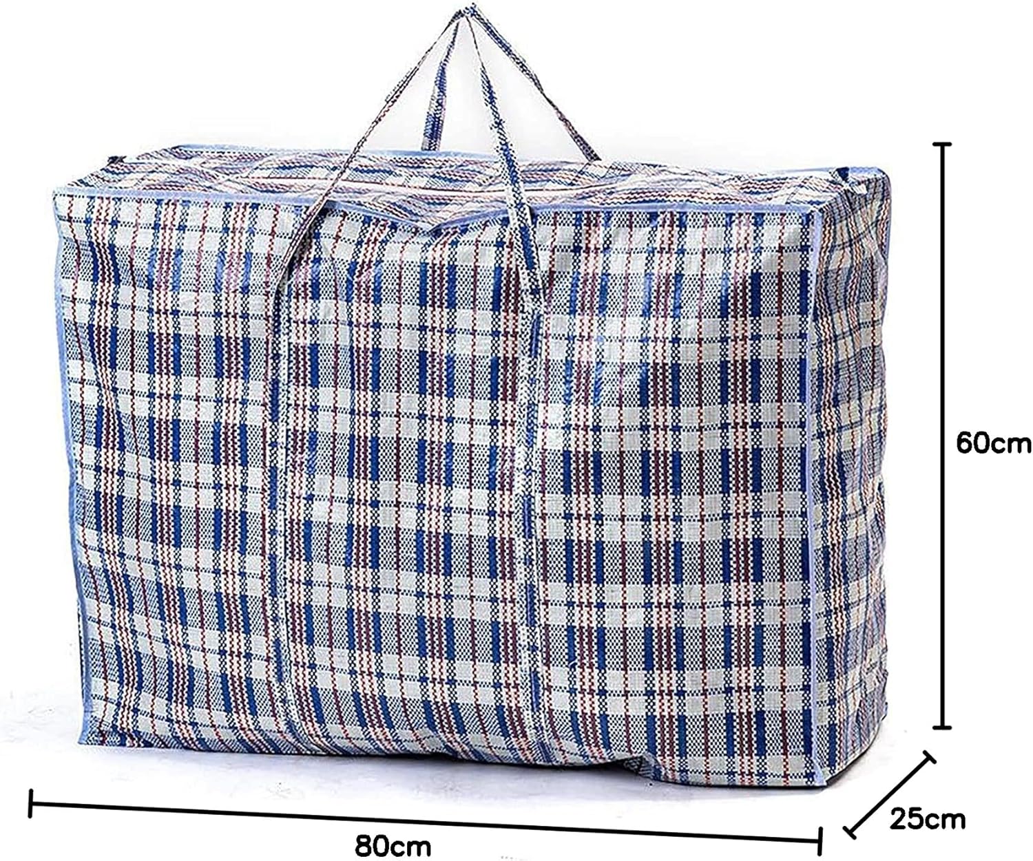Flyon Baggage8
