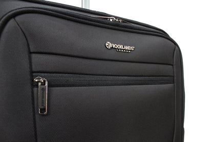 Flyon Baggage10