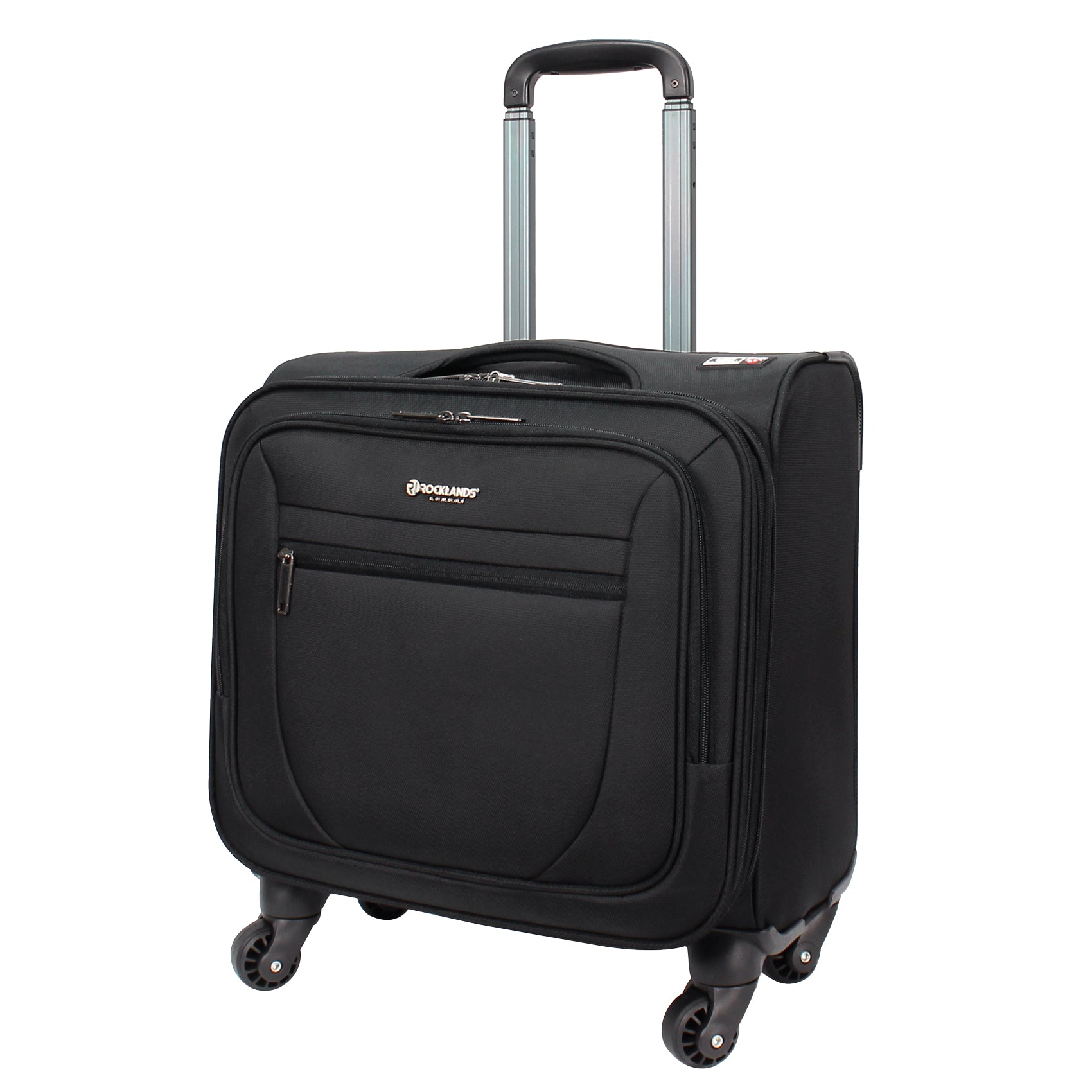 Flyon Baggage1