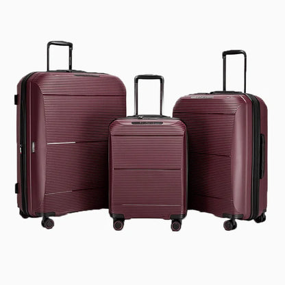 Flyon Baggage46