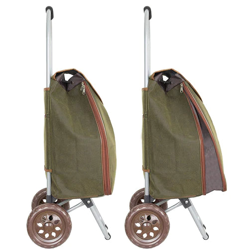 Flyon Baggage4
