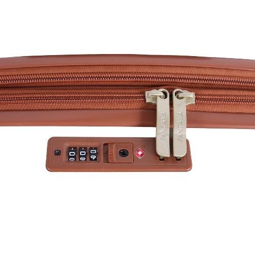 Flyon Baggage8