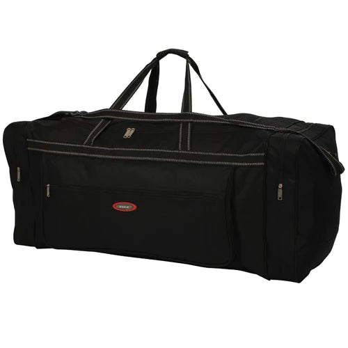 Large Extra Large Holdall Suitcase Travel Bag Sports Bag