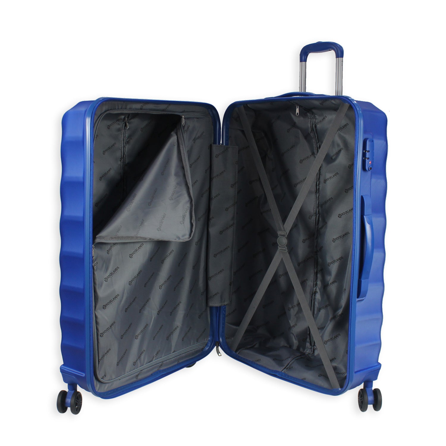 Flyon Baggage6