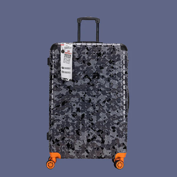 Eagle Hexagon – Urban Camouflage