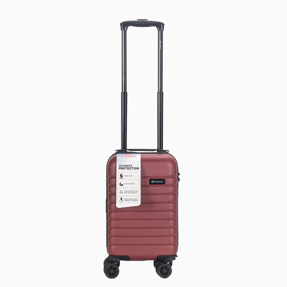 Flyon Baggage16
