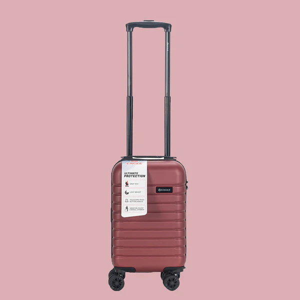 Flyon Baggage1