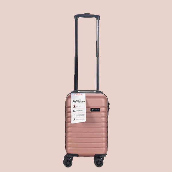 Flyon Baggage6