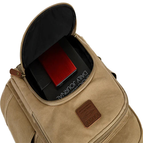 Flyon Baggage13
