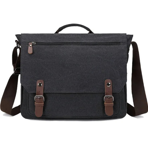 Eagle EA-CA335 Holder/Briefcase Shoulder Bag – Unisex