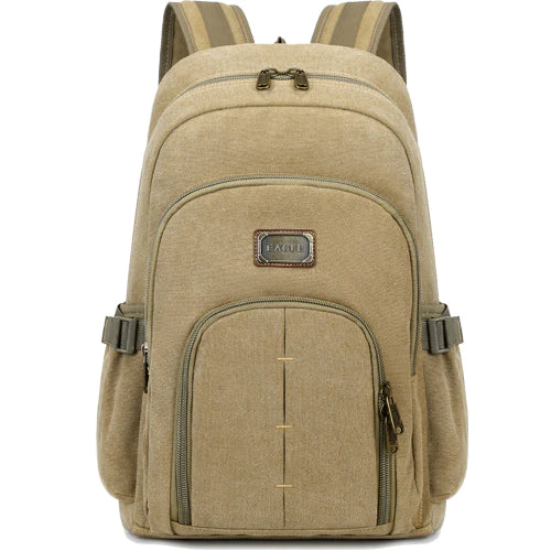 Eagle London Tactical Rugged Rucksack Backpack