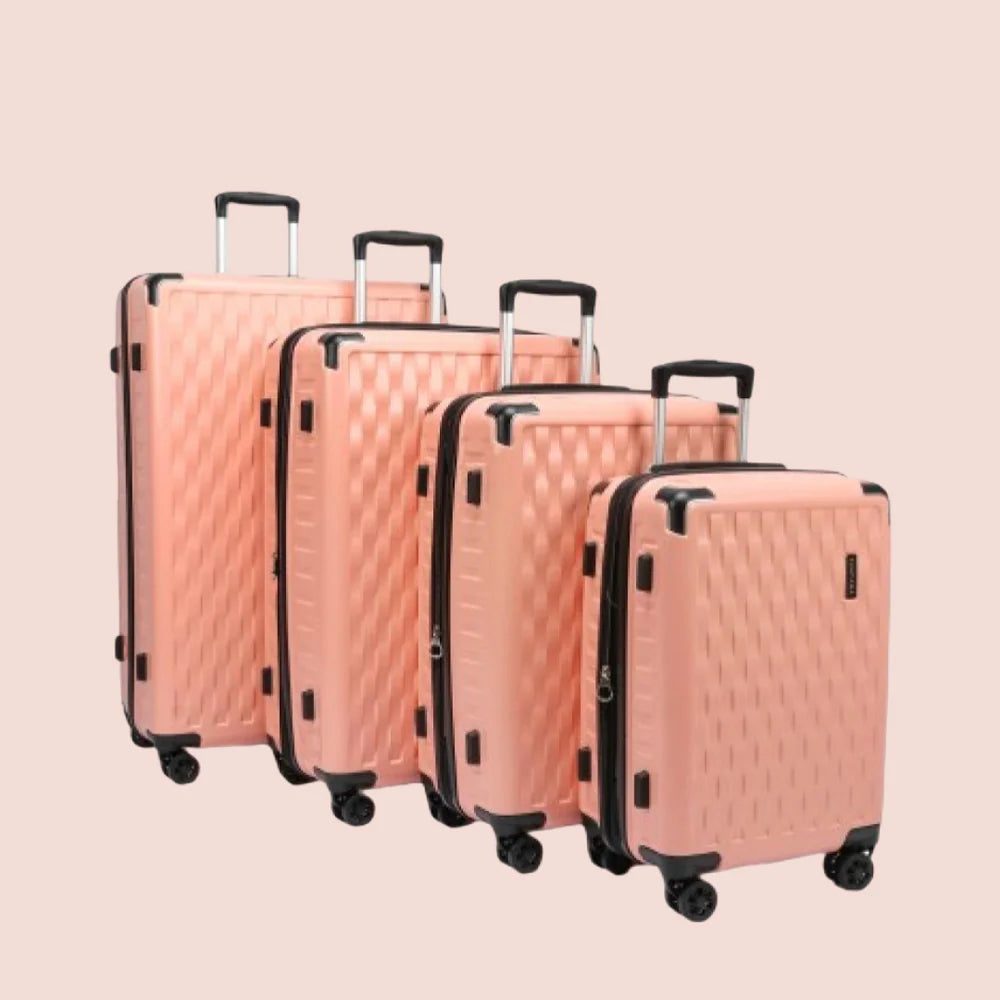 Flyon Baggage1