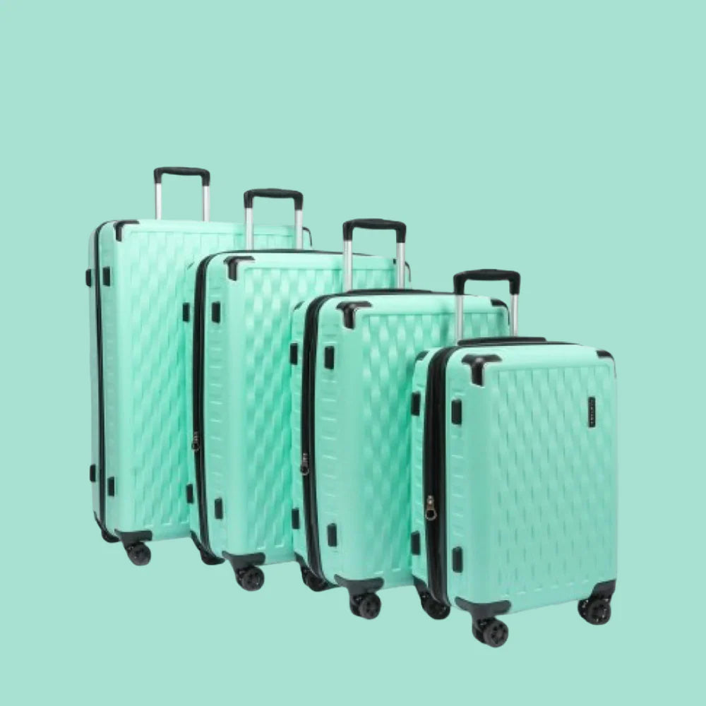 Flyon Baggage6