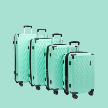 Flyon Baggage6