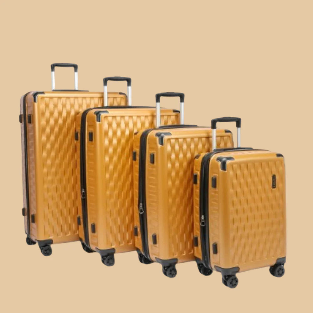 Flyon Baggage4