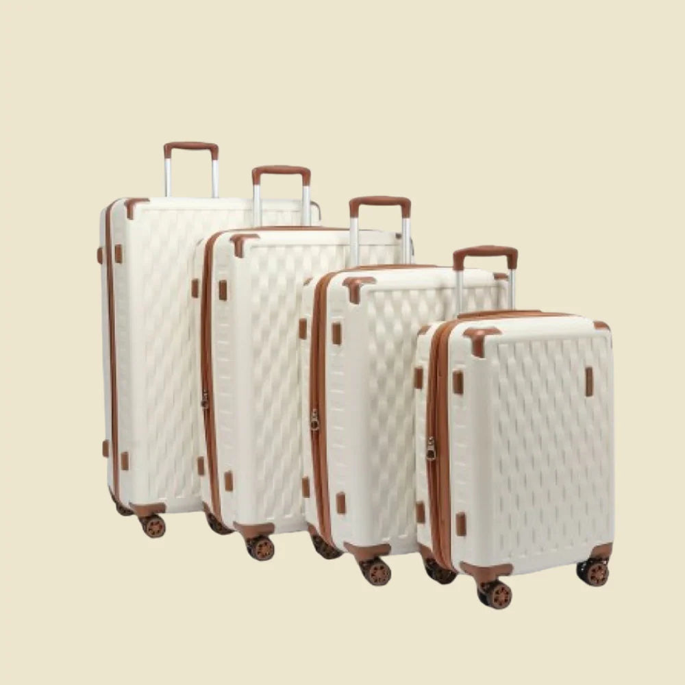 Flyon Baggage5
