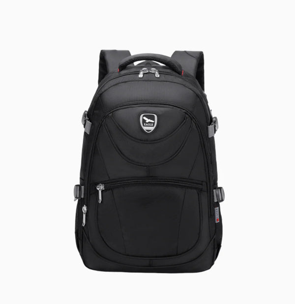 Power Laptop Backpack 45cm – Compact, Lightweight & Ergonomic