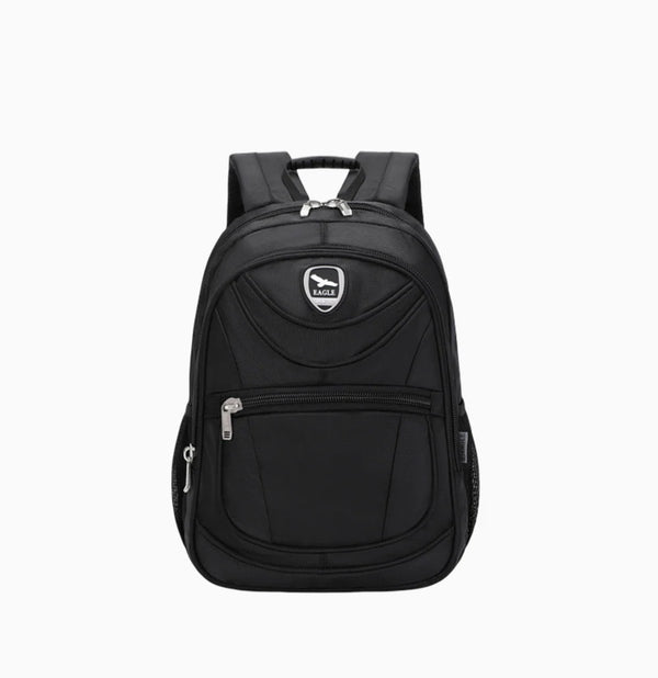 Power Laptop Backpack 40cm – Ultra-Light & Durable Travel Companion