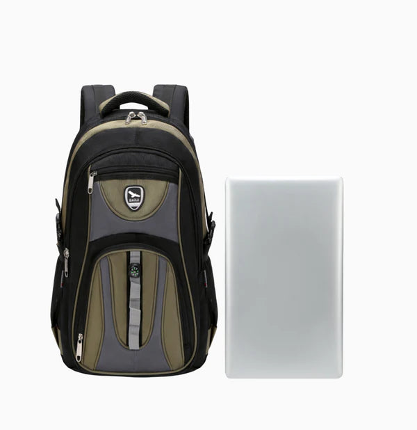 Flyon Baggage6