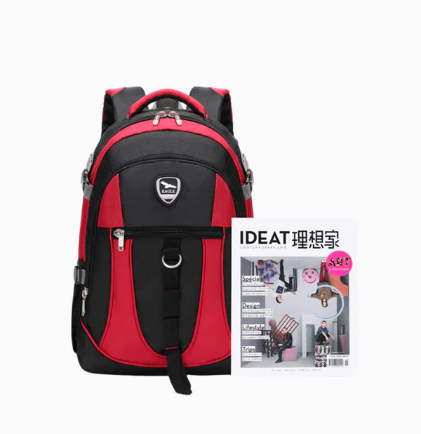 Flyon Baggage19
