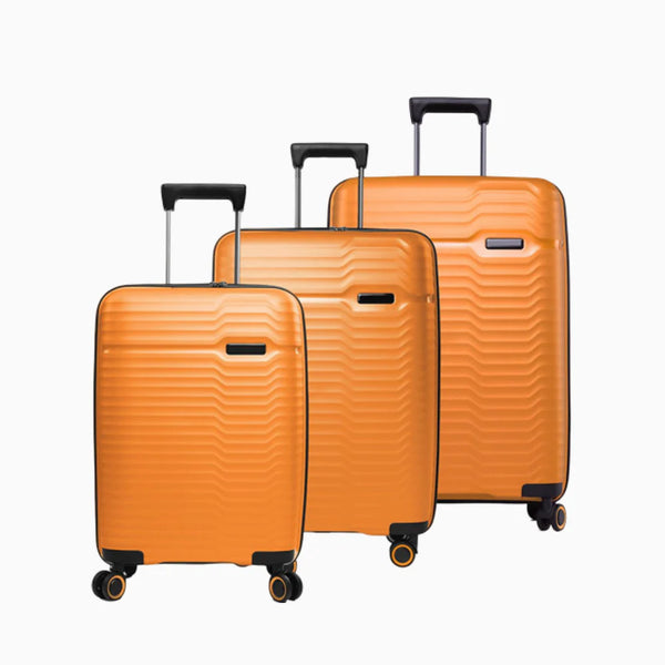 Fantana Roland Expandable Suitcase