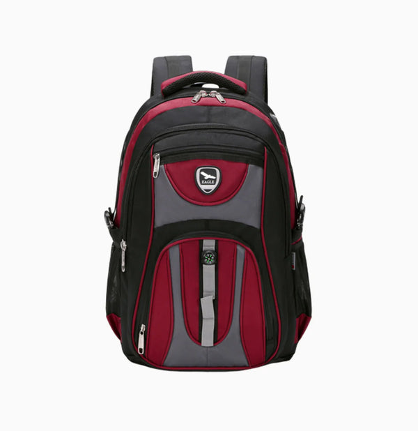 Eagle Power Laptop Backpack Rucksack 47.5cm – Durable and Lightweight Laptop Bag
