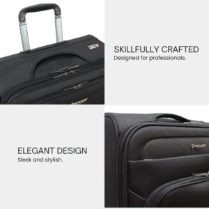 Flyon Baggage8