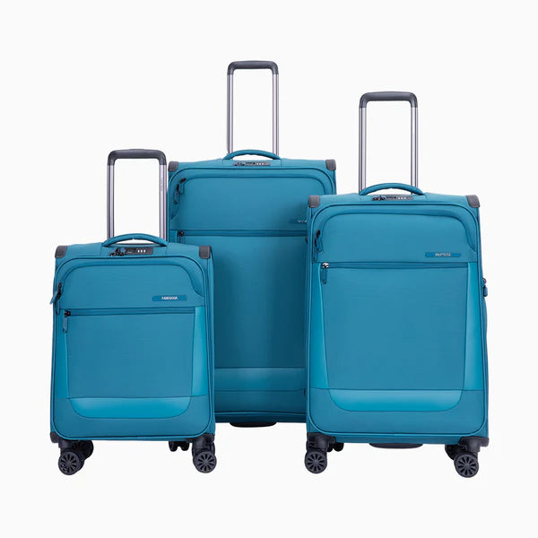 Flyon Baggage5