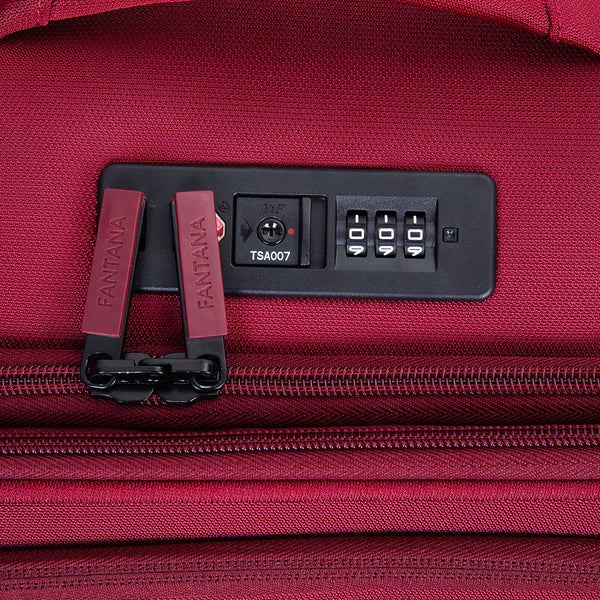 Flyon Baggage24