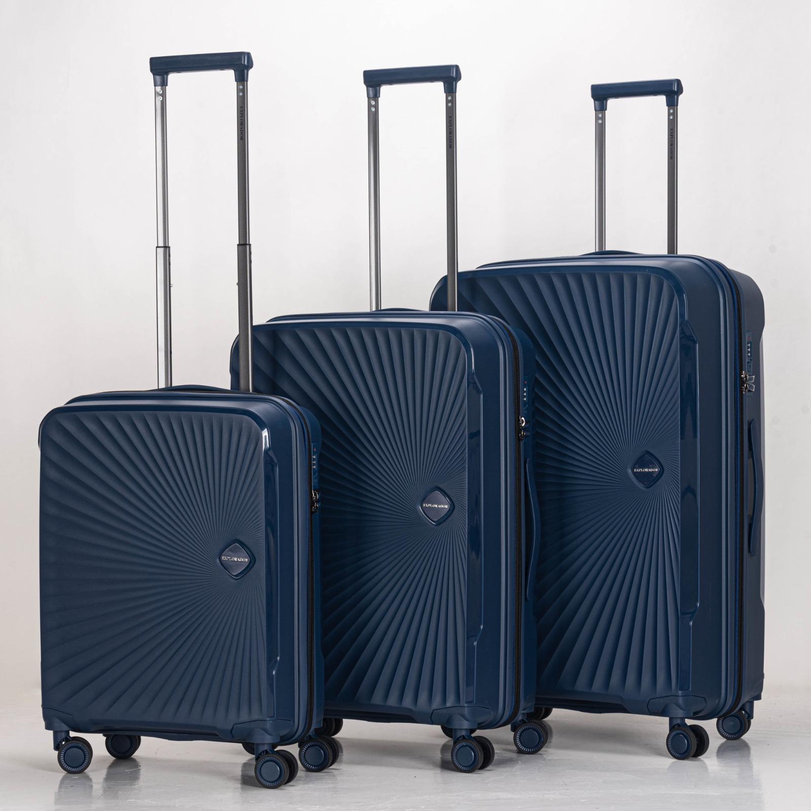 Flyon Baggage5
