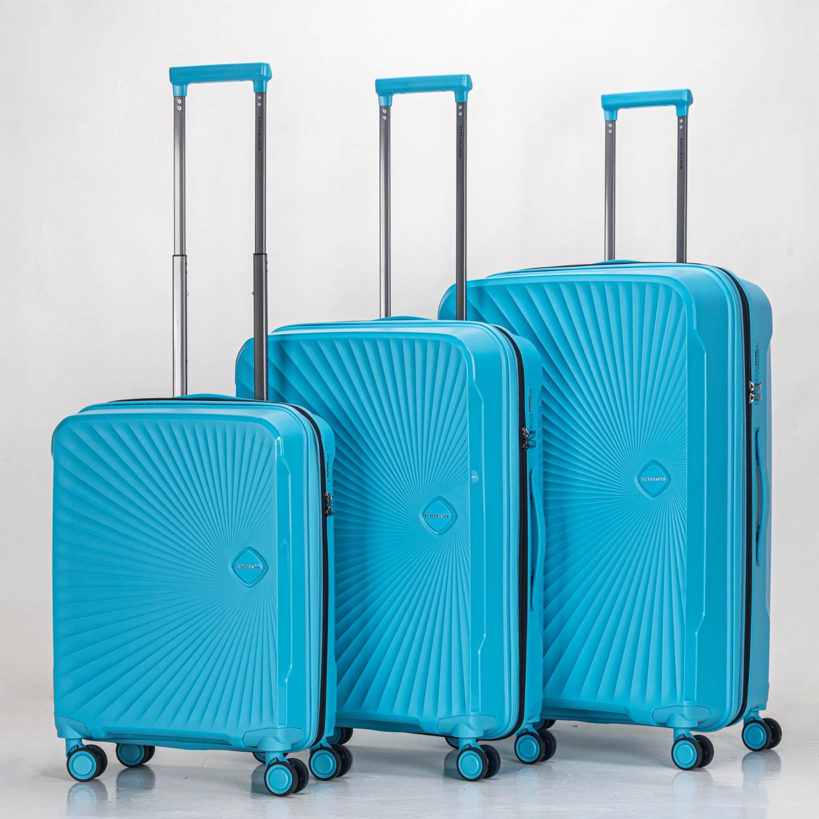Flyon Baggage6